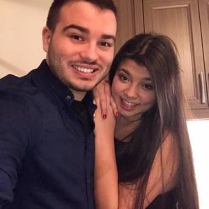 Meet your Posher, Alexandre